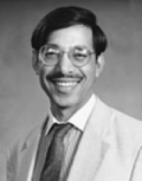 Arshad P Malik MD