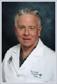 Dr. Chester Dean Clark D.P.M.