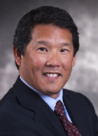 Dr. Todd M. Watanabe M.D., Ophthalmologist