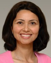 Dr. Pegah Khairolomour MD, Pediatrician