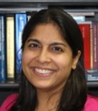 Dr. Chhaya  Batra MD
