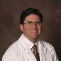 Dr. William L Barrett M.D.