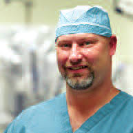 Dr. Jason A Rexroth M.D., OB-GYN (Obstetrician-Gynecologist)