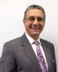 Dr. Aram P. Cazazian, DDS, Dentist