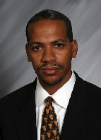 Dr. Calvin A Washington M.D.