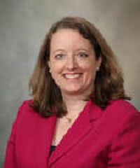 Dr. Margaret Elizabeth Long M.D., OB-GYN (Obstetrician-Gynecologist)