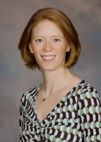 Dr. Kristin  Haushalter MD