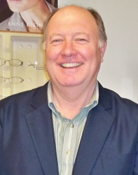 Dr. Michael E Marden OD, Optometrist