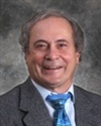 Dr. Robert Bettis M.D., Family Practitioner