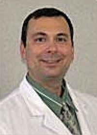 Dr. Charles Stonerock MD, Vascular Surgeon