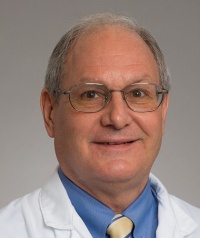 Dr. John Byard Yoder MD