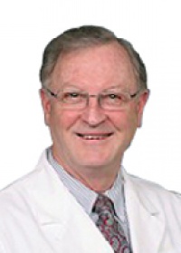 Dr. Maurice L. Earley O.D., Optometrist