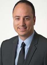 Dr. Juan P. Montoya M.D., Thoracic Surgeon