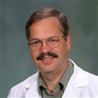 Dr. Glenn Gordon Hamm M.D.