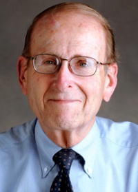 Stephen Aaron Kieffer MD, Radiologist