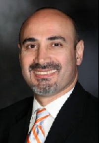 Dr. Amirhossein  Mahfoozi M.D.
