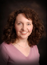 Dr. Rachel Ann Crudgington MD, Pediatrician