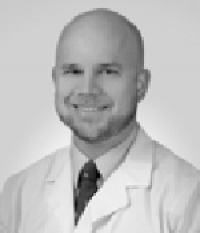 Dr. Stephen Caleb Barr MD, Emergency Physician