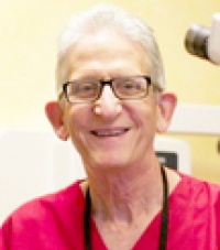 Dr. Gary Alan Layton DDS, Endodontist