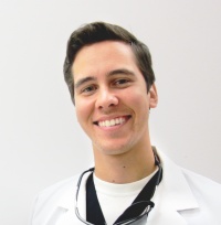 Dr. Aaron Smitka DDS, Dentist