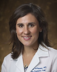 Dr. Kathryn Middleton Deplatchett M.D., Hospitalist