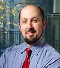 Dr. Matthew J Matasar M.D., Hematologist-Oncologist