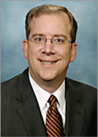 Dr. Scott William Thompson MD
