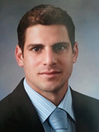 Dr. Nicholas A Laryngakis MD
