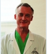 Dr. George B Inge MD