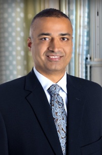Dr. Atif Babar Malik MD, Physiatrist (Physical Medicine)