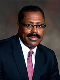 Dr. Douglas E Ford MD