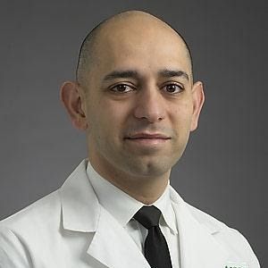 Dr. Casey N. Gashti, MD, Nephrologist (Kidney Specialist)