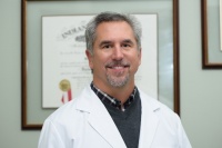 Dr. William Michael Princell DDS, Dentist