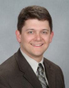 Dr. Scott G. Hubosky M.D.