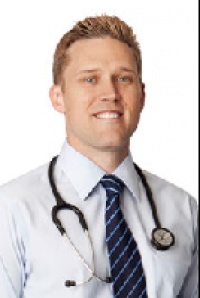 Dr. Matthew Murphy Mcmahon M.D., Gastroenterologist