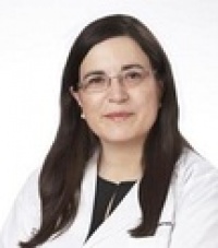 Dr. Maria I. Juarez-perez M. D.