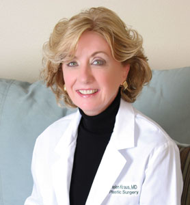 Dr. Helen  Kraus M.D.