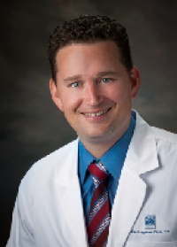 Dr. Curtis David Malcom MD