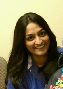 Dr. Roshini Neduvelil MD, Dentist