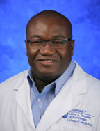 Dr. Henry Aidoo Boateng M.D., Orthopedist