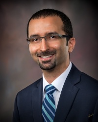 Dr. Mohamad  Irani M.D.