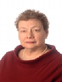 Dr. Ellen B. Rest M.D.