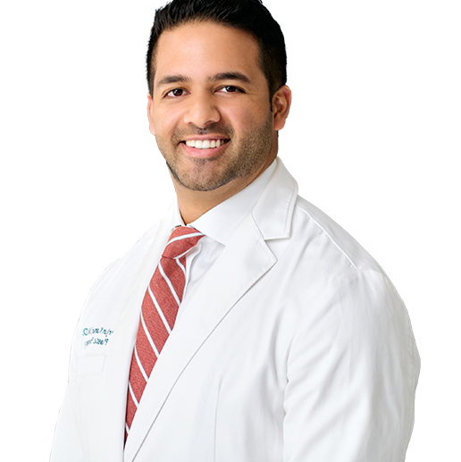 Arjun Kanuri, Plastic Surgeon | Facial Plastic Surgery