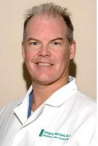 Dr. Gregory W Michael MD, OB-GYN (Obstetrician-Gynecologist)