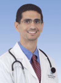 Dr. Saad Abdul Haque MD, Gastroenterologist