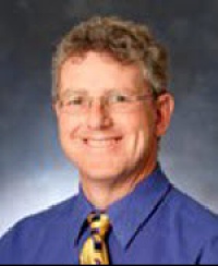 Dr. Mitchel Glenn Rossman M.D.