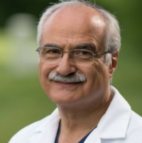 Dr. Julian Y Ungar-sargon M.D., PHD
