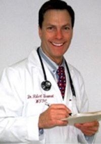 Dr. Robert J Beaumont D.O.