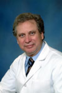 Dr. Morris Frank Segall MD