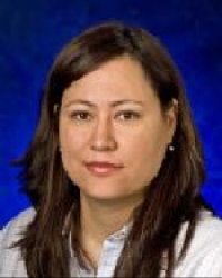 Dr. Maybelline Virginia Lezama MD, Internist
